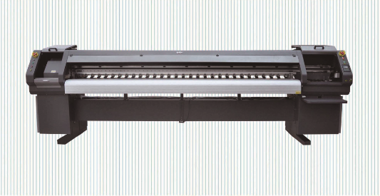 High Speed Eco-Solvent Printer with 4/8Pcs Konica512/Konica 1024i Printhead